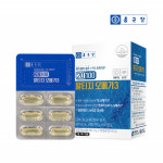 저온 초임계 알티지 오메가3 약국 산패없는 오메가3 종근당 항산패 : 제일건강마켓