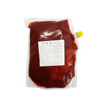 [2] 캐드 떡볶이소스 2Kg : 야참푸드