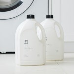 생활백서 중성 여행용 친환경 운동복 여행용 세탁 세제 : unitshop