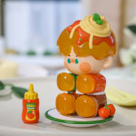 팝마트 피규어 피노젤리 맛있는 세계 시리즈 12종 풀박스 시크릿피규어 POPMART : 샵버스