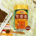 빼빼 체감환 가벼워지는 마테 함초 율무 다시마 환 300g : 리:본마켓