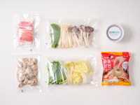 대관령 한우 곱창 전골 밀키트 3인분 캠핑 음식 술안주 : 대관령곱창본가