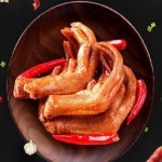 마라오리발6개 : 마라오리
