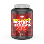 머슬킹 프로틴80 원데이뉴트리션 동식물성 단백질 헬스 보충제 ISP, WPC 4kg : 포대유청단백질