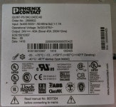 phoenix contact 2866802 : 한샘리사이클