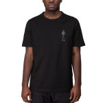 CP컴퍼니 그래픽 반팔 티셔츠 14CMTS155A 006499W 999 : 명품편집샵 BOBU