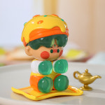 팝마트 피규어 피노젤리 맛있는 세계 시리즈 12종 풀박스 시크릿피규어 POPMART : 샵버스