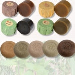 어성초샴푸 사춘기샴푸 친환경 바 고체 비건샴푸 : 해늘샵