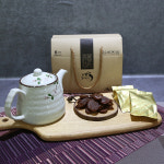 [자담인] 6년근 고려홍삼절편 400g : 코리아몰-KOREA MAL