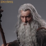 [예약상품] Queen Studios INART IA002N  퀸스튜디오 인아트 반지의제왕 간달프 1/6 피규어 : 피규어연구소