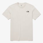 [노스페이스] NT7UP47C 코튼 베이직 반팔 라운드티 COTTON BASIC S/S R/TEE : 노스페이스 월곡점