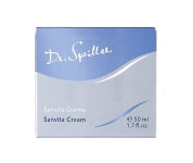 (3개) 닥터스필러 Dr. Spiller 산비타 크림 50ml - 순수한 생기있는 탄력있는 촉촉한수분크림 건성피부용 : 하루인 도쿄