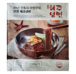 코스트코 39년 전통의 마법양념 신천 해주냉면 3120g(6인분) 비빔냉면 : 남들과 다르게