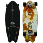 서프스케이트 카버보드 프리스타일 스케이트보드 페달 전문 스케이트 보드 초보자 시뮬레이션 스노우 보드 전문 보드 : 마음에 들다. 마든몰