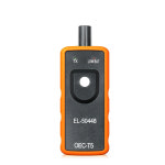 EL-50448 쉐보레 GM 타이어 TPMS 활성화 센서 리셋 : G1985