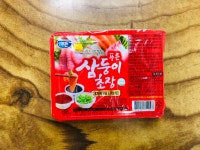 삼둥이초장 120g : 수산물 가격 파괴