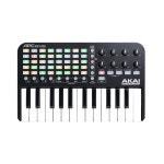 AKAI APC KEY 25 에이블톤 컨트롤러 키보드 : 미디쉐프