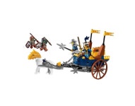 레고 7078 캐슬 왕의 전투용 마차 : 슬기로운 레고 생활