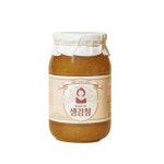 영자씨의부엌 생강청 1.26kg 1개 : 그린 플로라