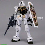 다반 MG 6628 RX-78 퍼스트 건담 3.0 AAPE 카모 밀리터리 1/100 중국건담 프라모델 : GundamHari