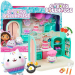 (선물완구)아이오이 개비의 매직하우스 케이키의 냠냠주방 : 선물완구