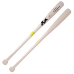 나인 배트 NBK-7033 (반양파형) 시리즈  33.5inch / 830g /블랙 : 야구월드
