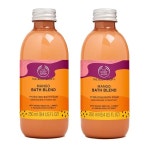 [현대백화점][더바디샵][1+1] 망고 배쓰 블렌드 250ML (76845) : 더현대닷컴