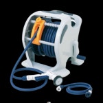 30M 물호스릴호수 세차용호스 청소호스 긴호수 : 유원코리아