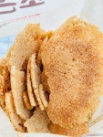곡물명가 가마솥 누룽지 1kg : 곡물명가