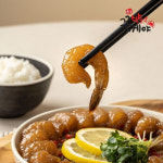 홈쇼핑푸드 완판식품 밥순삭 꽃게야 양념 간장 새우장 맛집 300g 밥반찬 술안주 선물용 : 모두의쇼핑