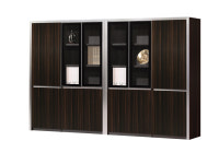 DS-531B멘토 책장 시리즈(H2055)   대표님책장 대표이사책장 중역책장 멘토시리즈 사무용가구 중역용책장 고급책장 목재책장... 
