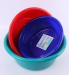 대야 플라스틱 다라이 대형 아기목욕 애견 욕실 김장 1호 : 다주네몰