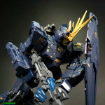 다반 MG 6643 밴시 노른 건담 1/100 중국건담 프라모델 : GundamHari