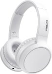 PHILIPS H5205 오버이어 무선 헤드셋 헤드폰 화이트 색상 : 박무새