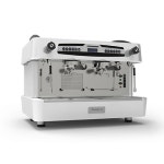 피암마 쿼드란트 바리스타  2그룹 반자동커피머신 / FIAMMA QUADRANT BARISTA 업소용커피머신 에스프레소머신 : 탐진인터내셔널