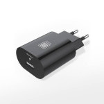 포트리스 충전기 FTR-QC200 (9V충전/13,5W출력/블랙) : 은계오피스