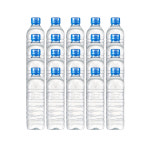 아이시스8.0 ECO 생수 물 500ml 40개 무라벨 안전한생수 물 사무실배달 : 지샘힐