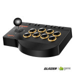 (중고상품) PC  아트파이터 조이스틱 글레이저 멀티 GLAZER : 동서이노비즈