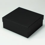 국산 고급 무지 SS싸바리 박스 2호 10개입 선물 상자 제작 : 박스마루