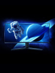 곡면 디스플레이 30 인치 PC방 피씨방 LCD 모니터 : 싹쓰리직구샵
