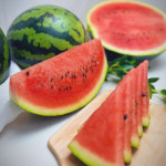 수박 맹동수박 고창 함안 망고수박 : 지니포모어