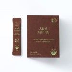 네츄럴굿띵스 오늘은 그린커피빈 30포 3박스 : 네츄럴굿띵스