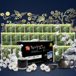 익모초 즙 진액 엑기스 90ml 60포 야생 자연산 특A급 천기누설약초 : 천기누설약초