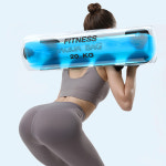 홈트러브 워터바벨 아쿠아백 20kg 헬스 피트니스 코어운동 홈트레이닝 재활운동 기구 : 주식회사 세이브온