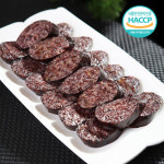만가복 찹쌀순대 350g 10개 연변찹쌀순대 중국식품 찹쌀 만가복순대 : 성실푸드