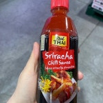 리얼타이 스리라차 칠리소스 510g : 동네백화점