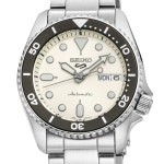 세이코5 스포츠 38mm SRPK31K1 SKX 미디 모노 오토매틱 백화점AS : 타임 스토리