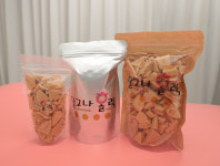 달고나뽑기 캐릭터달고나 수제달고나 : 달고나 홀릭