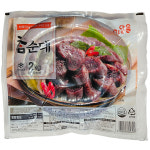참순대 2kg x 6팩 : 제 이 푸 드