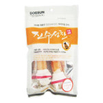 진수성찬 도그썬 강아지간식 치킨딩고껌1P 2P 5P : 동구네펫몰